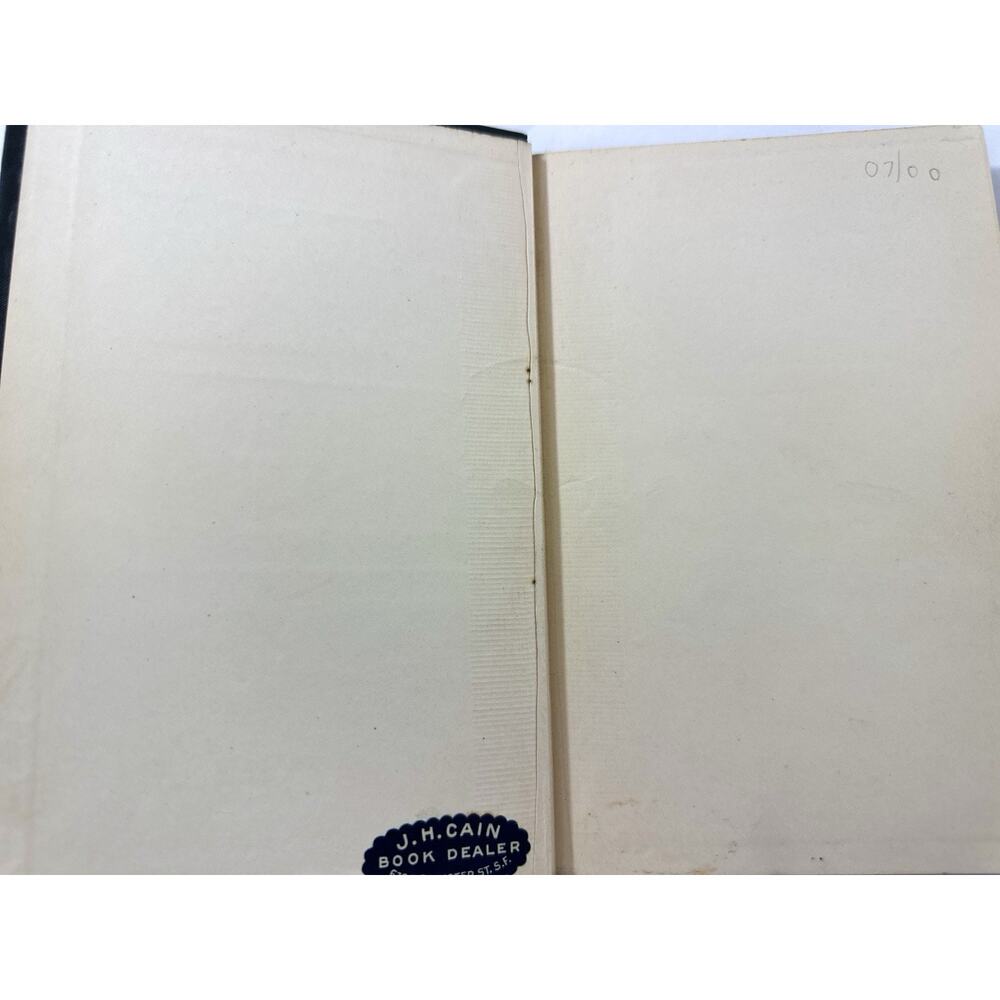 El Sí de las Niñas (1906) Moratín • Appleton • Spanish Play w/ Notes & Vocab - Picture 7 of 10